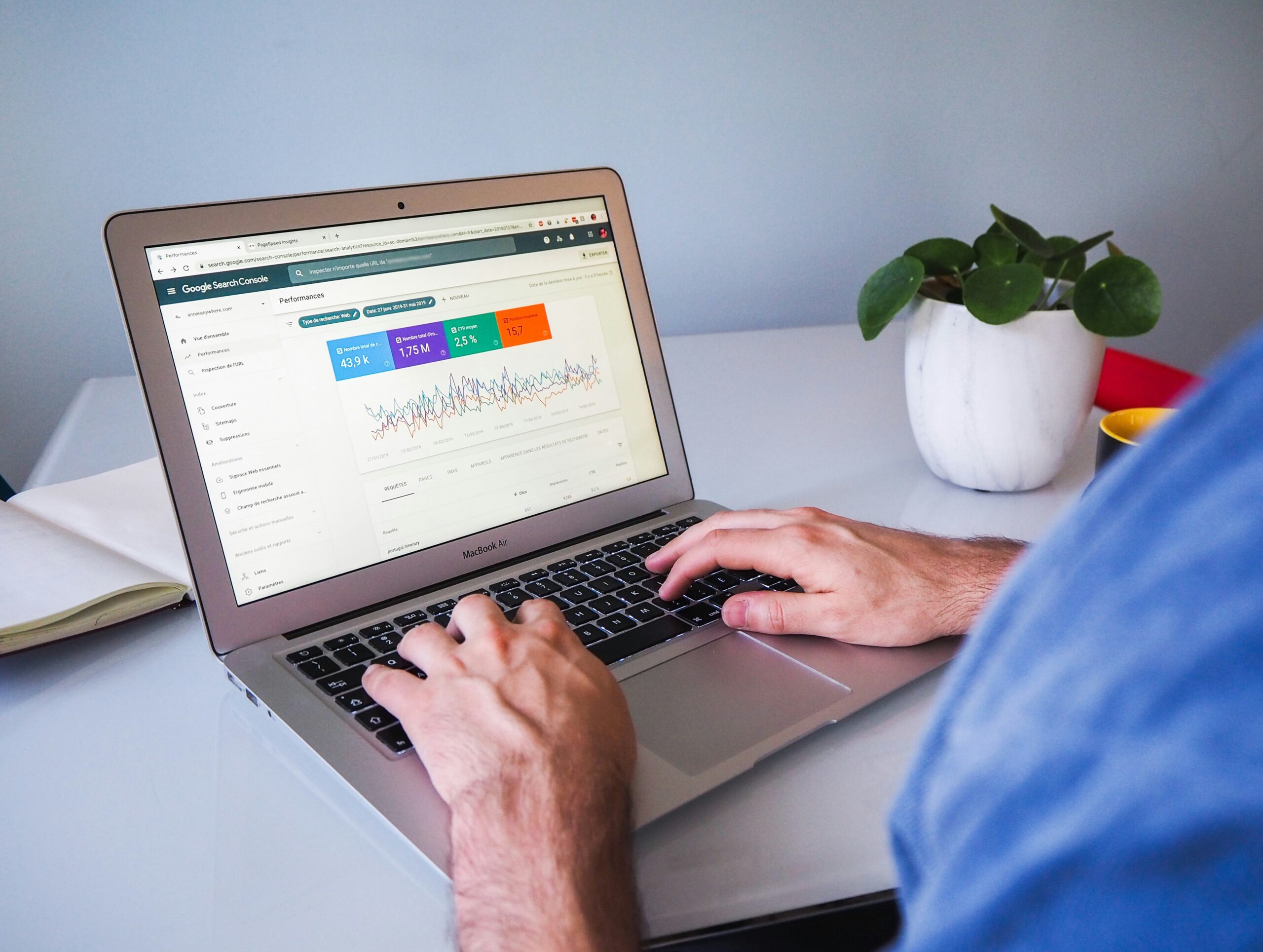 Why Search Engine Optimization (SEO) Is Essential for Business Growth