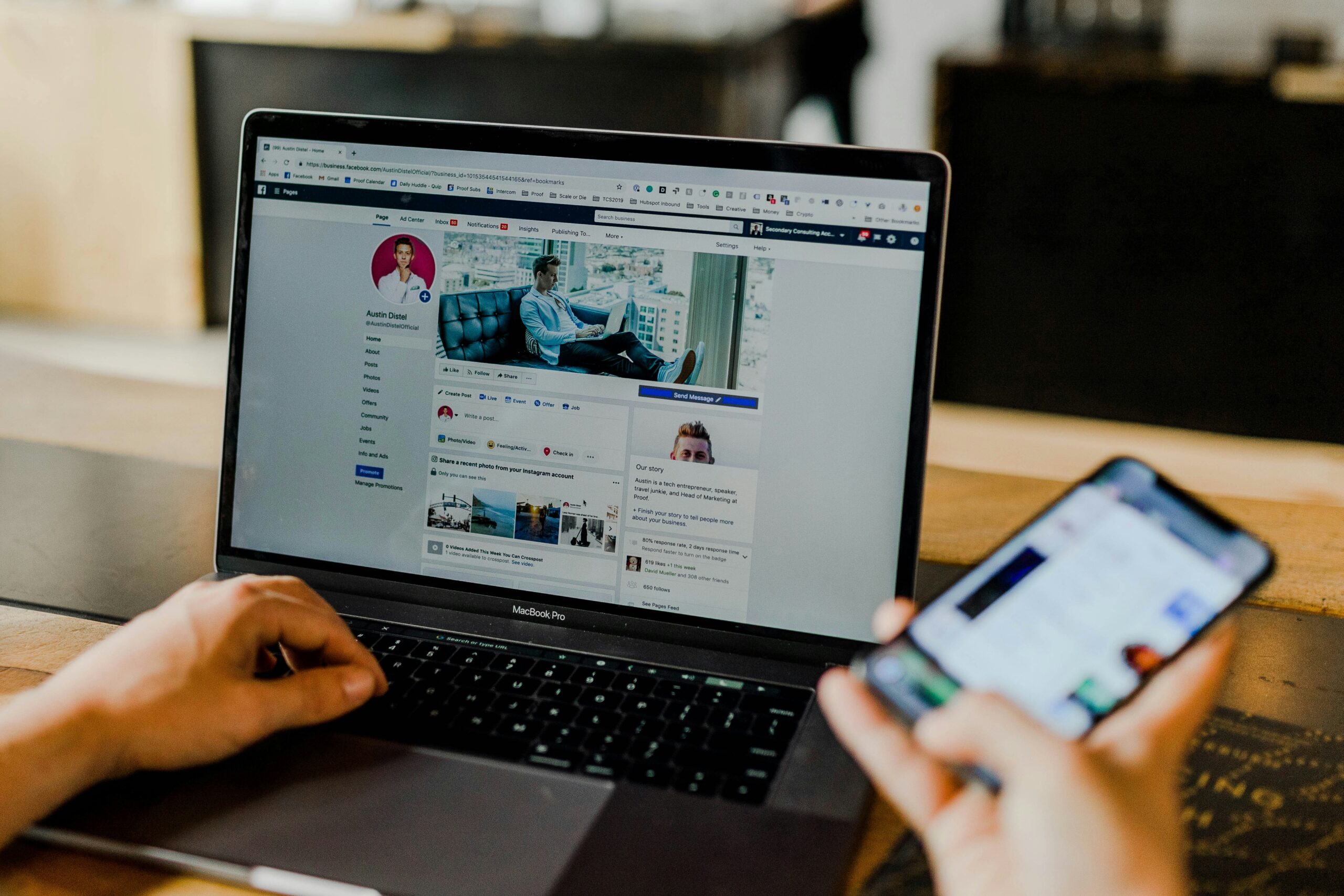 A Beginner’s Guide to PPC Advertising (Google Ads & Meta Ads)